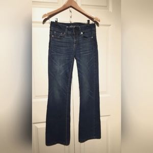 Womens American Eagle Jeans